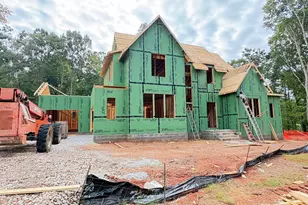 7424 Blantons Grove Way, Wake Forest, NC 27587 - Photo 1