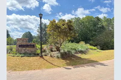 7424 Blantons Grove Way, Wake Forest, NC 27587 - Photo 4