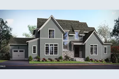 7424 Blantons Grove Way, Wake Forest, NC 27587 - Photo 20