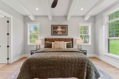 7424 Blantons Grove Way, Wake Forest, NC 27587 - Photo 60