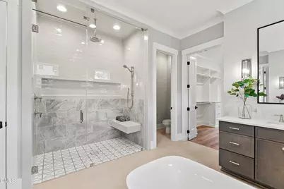 7424 Blantons Grove Way, Wake Forest, NC 27587 - Photo 64