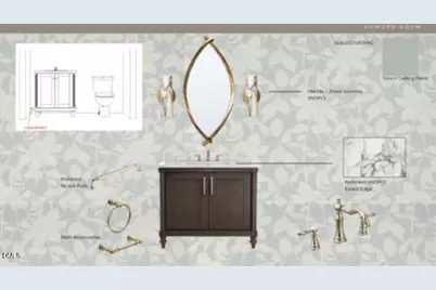 7424 Blantons Grove Way, Wake Forest, NC 27587 - Photo 14
