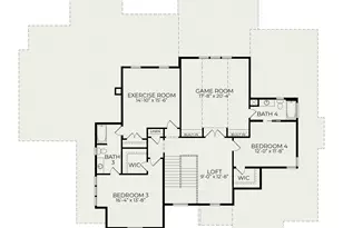 7424 Blantons Grove Way, Wake Forest, NC 27587 - Photo 6