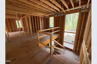7424 Blantons Grove Way, Wake Forest, NC 27587 - Photo 16