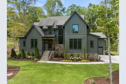 7424 Blantons Grove Way, Wake Forest, NC 27587 - Photo 38