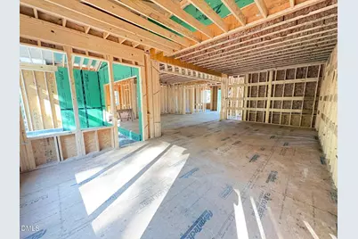 7424 Blantons Grove Way, Wake Forest, NC 27587 - Photo 4