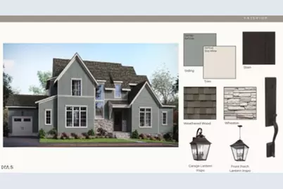 7424 Blantons Grove Way, Wake Forest, NC 27587 - Photo 8