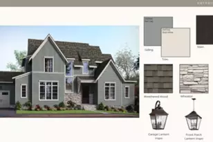 7424 Blantons Grove Way, Wake Forest, NC 27587 - Photo 8