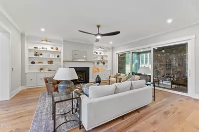 7424 Blantons Grove Way, Wake Forest, NC 27587 - Photo 52