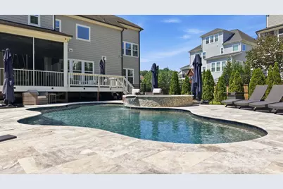 3305 Silver Ore Court, Wake Forest, NC 27587 - Photo 24