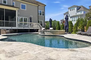 3305 Silver Ore Ct, Wake Forest, NC 27587 - Photo 24