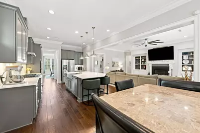 3305 Silver Ore Court, Wake Forest, NC 27587 - Photo 14
