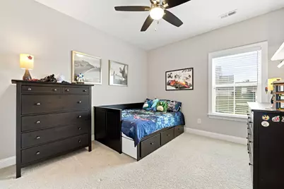 3305 Silver Ore Court, Wake Forest, NC 27587 - Photo 44