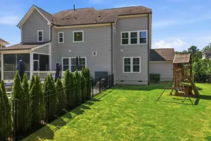 3305 Silver Ore Ct, Wake Forest, NC 27587 - Photo 54