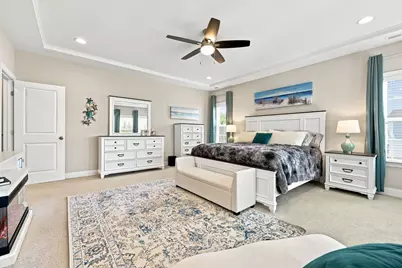3305 Silver Ore Court, Wake Forest, NC 27587 - Photo 36