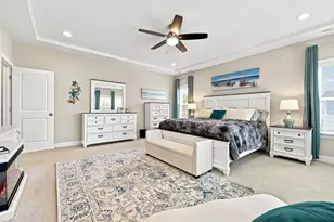 3305 Silver Ore Ct, Wake Forest, NC 27587 - Photo 36