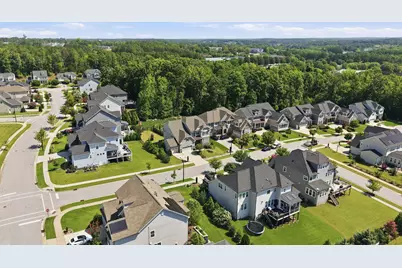 3305 Silver Ore Court, Wake Forest, NC 27587 - Photo 58