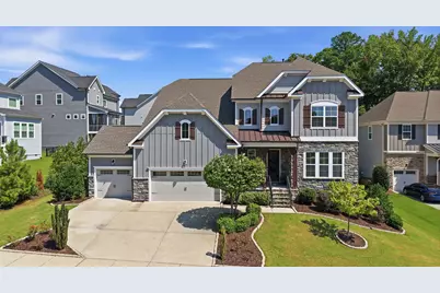 3305 Silver Ore Court, Wake Forest, NC 27587 - Photo 60