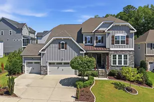 3305 Silver Ore Ct, Wake Forest, NC 27587 - Photo 60