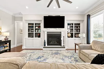 3305 Silver Ore Court, Wake Forest, NC 27587 - Photo 12