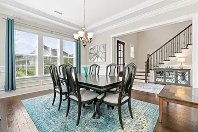 3305 Silver Ore Court, Wake Forest, NC 27587 - Photo 8