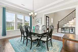 3305 Silver Ore Ct, Wake Forest, NC 27587 - Photo 8