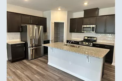 1505 Fruit Tree Lane, Wake Forest, NC 27587 - Photo 8
