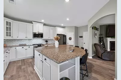 304 Montserrat Drive, Rolesville, NC 27571 - Photo 14