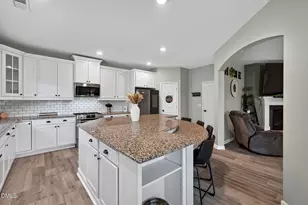 304 Montserrat Dr, Rolesville, NC 27571 - Photo 14