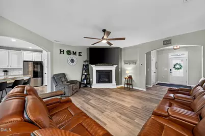 304 Montserrat Drive, Rolesville, NC 27571 - Photo 8