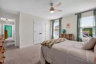 304 Montserrat Dr, Rolesville, NC 27571 - Photo 30