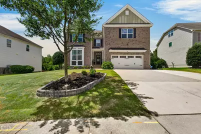 304 Montserrat Drive, Rolesville, NC 27571 - Photo 1