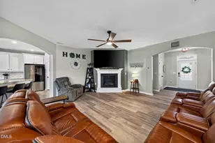 304 Montserrat Dr, Rolesville, NC 27571 - Photo 8