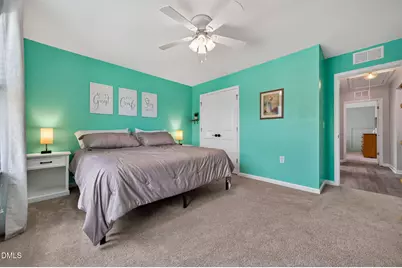 304 Montserrat Drive, Rolesville, NC 27571 - Photo 32