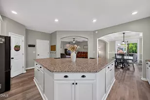 304 Montserrat Dr, Rolesville, NC 27571 - Photo 16