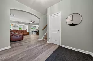 304 Montserrat Dr, Rolesville, NC 27571 - Photo 4