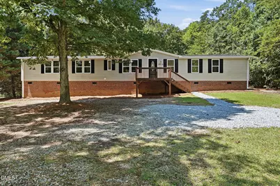 3615 Moriah Road, Rougemont, NC 27572 - Photo 2