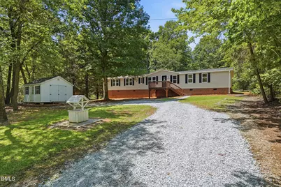 3615 Moriah Road, Rougemont, NC 27572 - Photo 1