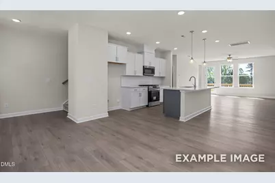 405 Bahia Drive, Knightdale, NC 27545 - Photo 8