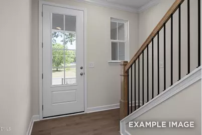 405 Bahia Drive, Knightdale, NC 27545 - Photo 2
