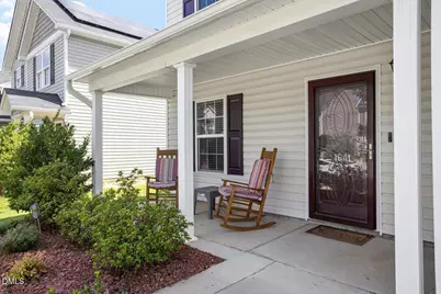 1641 Brownairs Lane, Raleigh, NC 27610 - Photo 2