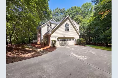 2501 Dunmore Court, Wake Forest, NC 27587 - Photo 18