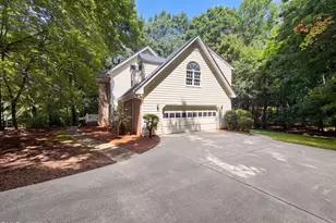 2501 Dunmore Ct, Wake Forest, NC 27587 - Photo 18