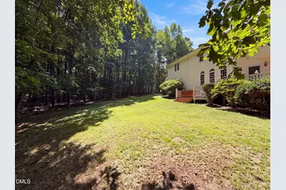 2501 Dunmore Court, Wake Forest, NC 27587 - Photo 16