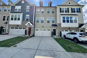 822 Richmont Grove Ln, Apex, NC 27523 - Photo 1