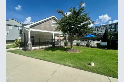 822 Richmont Grove Lane, Apex, NC 27523 - Photo 28