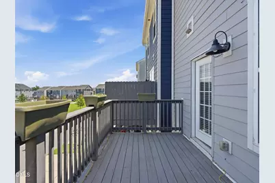 6028 Kayton Street, Raleigh, NC 27616 - Photo 14
