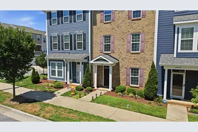6028 Kayton Street, Raleigh, NC 27616 - Photo 34