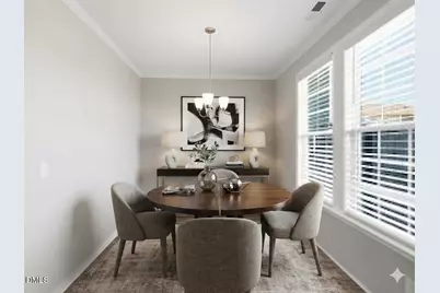 6028 Kayton Street, Raleigh, NC 27616 - Photo 10