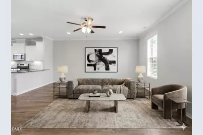6028 Kayton Street, Raleigh, NC 27616 - Photo 6